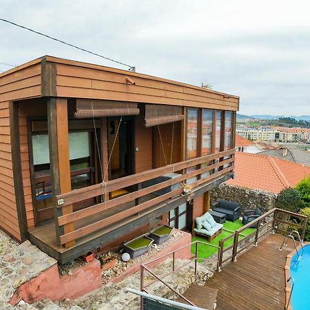 באיונה Cabana Vila Do Mar מראה חיצוני תמונה