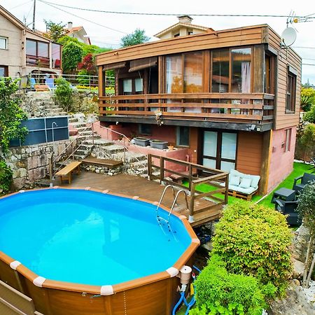באיונה Cabana Vila Do Mar מראה חיצוני תמונה