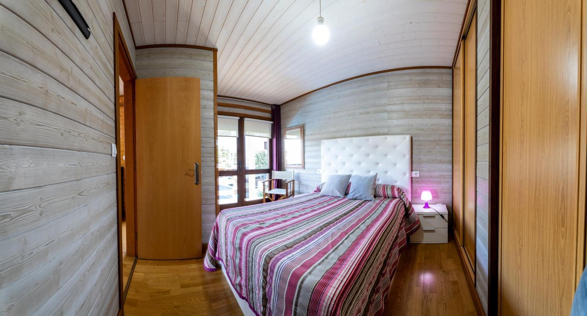 באיונה Cabana Vila Do Mar מראה חיצוני תמונה