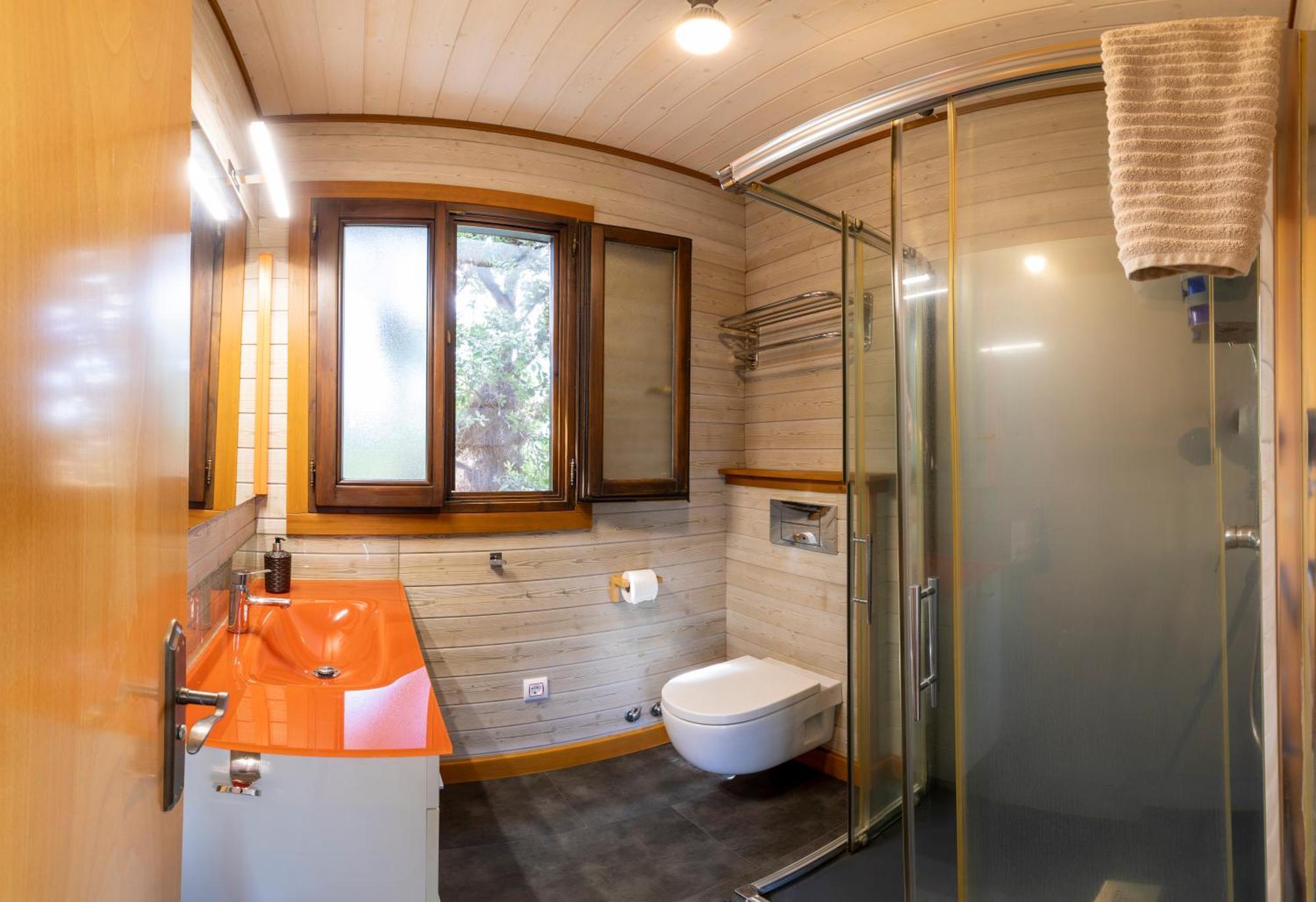 באיונה Cabana Vila Do Mar מראה חיצוני תמונה
