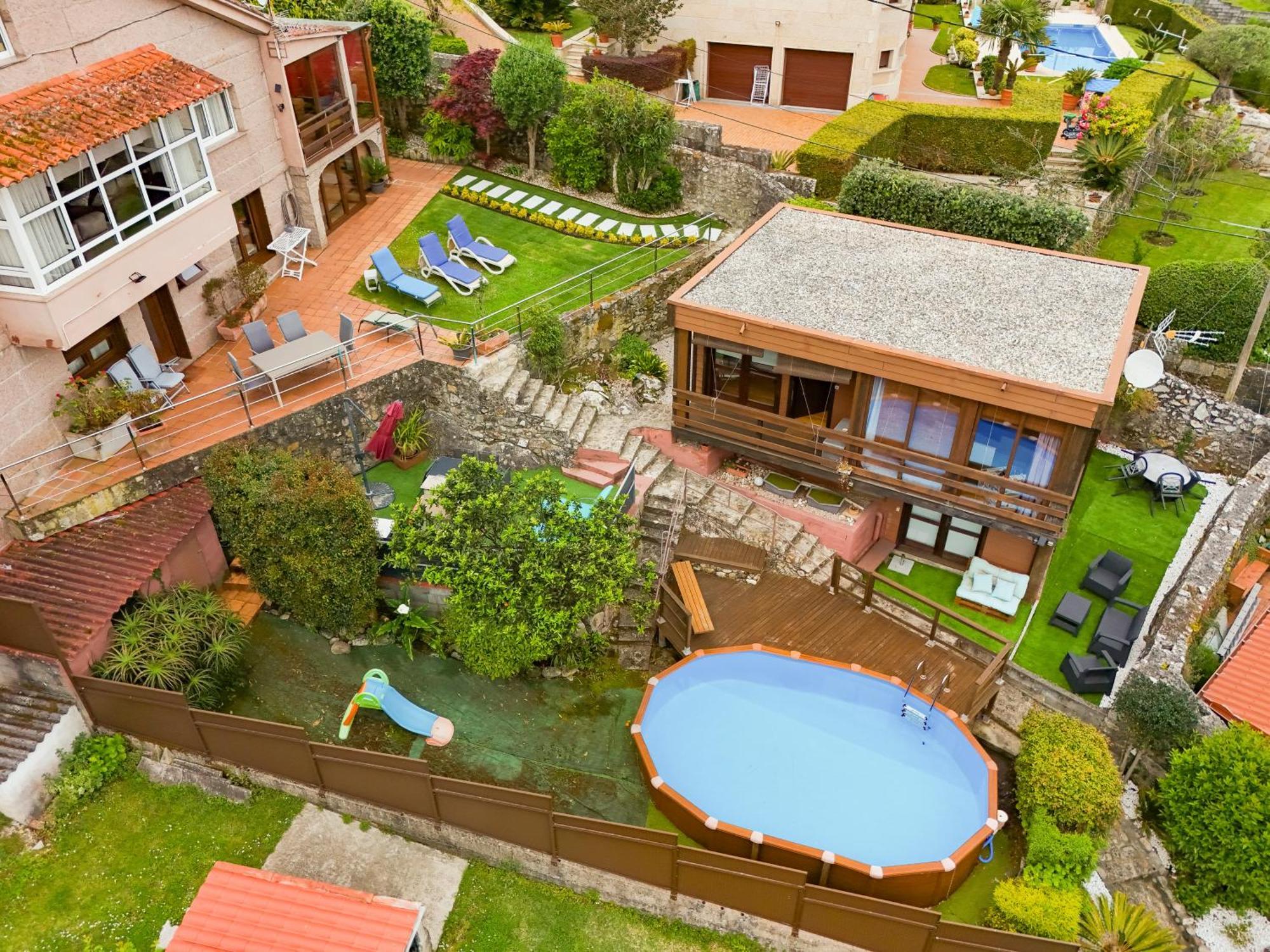 באיונה Cabana Vila Do Mar מראה חיצוני תמונה
